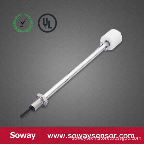 Soway F11D three points float level switch